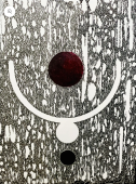 "Mahakala" von Arto Forma auf art24