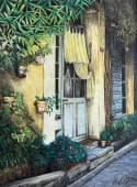 "Entrée provencale" von Philipp H. Schmid auf art24