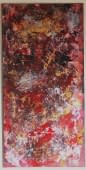 "Gold-Shimmer" von Alex.In.Bloom auf art24
