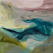 "Moss" de vanessaonuk.studios sur art24