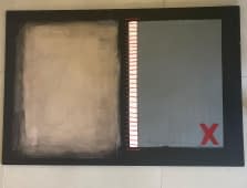 "202489" by Chuck Drake on art24