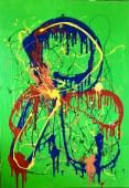 "PARADISE LOST" de Edith Boge sur art24