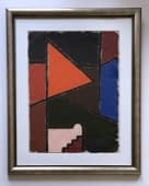 "Emlék  / Eine Erinnerung" by János Aknay on art24