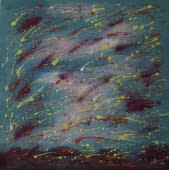 "Die Luftballons" by Artana on art24