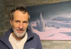 Patrick Egger