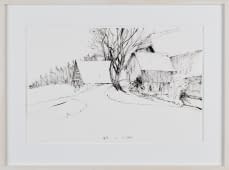 "Feld (Dürrenroth)" by Sam Drukker on art24