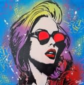 "SUNSHINE" von Rasty Stone auf art24