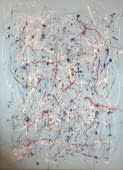 "O.T. (Untitled)" de Edith Boge sur art24
