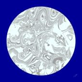 "Circle of life" by JP on art24