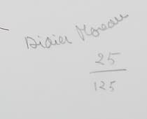 Didier Moreau