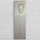"Tear Up" by Hone S. on art24