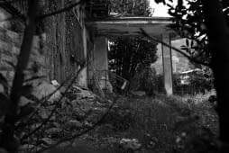 "Lost TV" by 2488.ch by Sebastian Nellen on art24