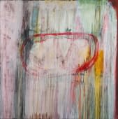 "Farbige Komposition" de Artist Wanted sur art24
