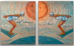 "DUEL" von N.Wüst auf art24