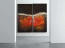 "NIDO" de Ulla Cancola sur art24