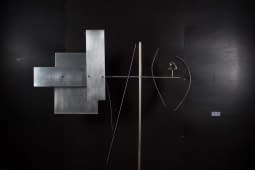 "Unbenannt" by Ludwig Martin on art24