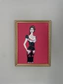 "Flamencología" von Adrian Matthes auf art24