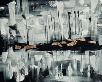 "Old Port" by Slavko Krapka on art24