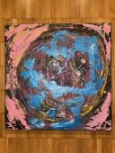 "Fish in a tank" von Seelid auf art24