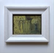 "Szürkeség/Grauheit" by Katalin Szabadi on art24