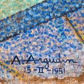 Antonio Argudín