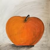 "Manzana rojo" von Dar Fruto auf art24