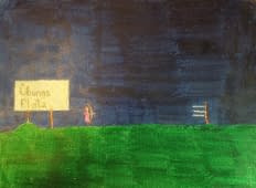 "Die Weiterentwicklung ist das Ergebnis..." by Alexander E. on art24