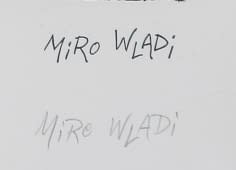 Miro Wladi