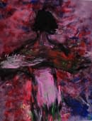 "Spirit Feelings" by Jacqueline Berg on art24