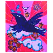 "The Way" by Mataji on art24
