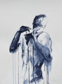 "Light and shadow" von Marcello Fischer auf art24