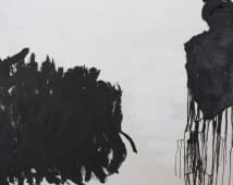 "Papier_chine_2" by Catherine Demierre on art24