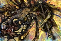 "Verwirrung" de Matthias Hermann sur art24