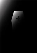 "Closed Coffin (Keight)" by Keight on art24