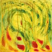 "Dynamik der Pflanzenwelt" von Paul T. auf art24