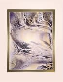 "Awakening S2" von KDT art Beyond canvas - art that speaks to you auf art24