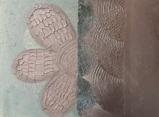 "half the side of life" von Marina Egli auf art24