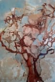 "Daphné au laurier" by Emmanuelle Tenailleau on art24