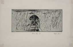 "Ruderer" by František Tichý on art24
