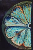 "Lemon" by Anna Marrero on art24