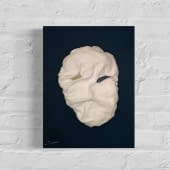 "Bubble Gum" by Hone S. on art24