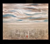 "Schindlers Liste" by Doks on art24