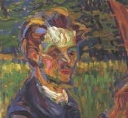 Erich Heckel