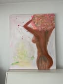 "Ich bin ich" de Lara Milani sur art24