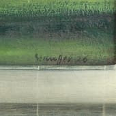 Fred (Friedrich) Arnold Stauffer