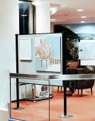 "Synonym" von Christine Jost auf art24