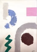 "In Struktur und Form" von Adrian Merlin B. auf art24