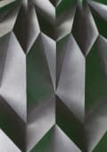 "Green Ice" by Frank Liebegott on art24