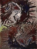 "Widerstand und Fall" de Matthias Hermann sur art24
