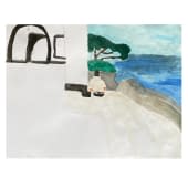 "Resort" von Irfan Ajvazi auf art24